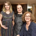 Paola Zanotelli, Cleo Cidrão E Karen Zanotelli