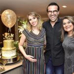 Paola Zanotelli, João Marcos E Márcia Zanotelli