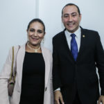 Patricia Macedo E Renan Colares (2)