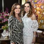 Patricia Nogueira E Rosele Diogo