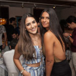 Paula Magalhães E Letícia Teixeira