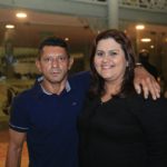 Paulo Cesar E Cristiane Franca