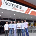 Paulo Mello, Antônio Mello Junior, Antônio José Mello, Cláudio Brasil, Cláudio Ary Brasil E Rafael Brasil