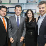 Pompeu, Erick Vasconcelos, Ticiana E Duda Brigido (4)