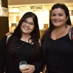 Priscila Alves E Eveline Teixeira