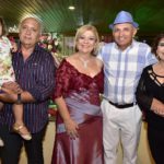 Priscila Cavalcanti, Epitácio Vasconcelos, Priscila Cavalcanti, Lissinho Correia E Socorro Trindade