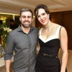 Rafael Bandeira E Vivian Brasil