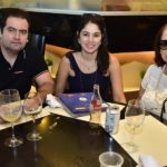 Rafale, Angelina Parente E Marfisa Almeida