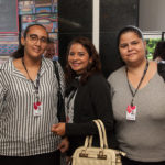 Raiane Cássia, Neile Menezes E Isabele Félix