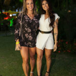 Raissa Soares E Jéssica Damaceno