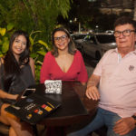 Raiza Gouveia, Elis Regina E Pontes