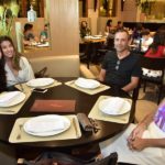 Ranata, Camila, Décio E Paula Dias