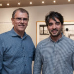 Randal Pompeu E Rodrigo Porto