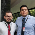 Ranieri Gondim E Gentil Barreira