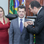 Raquel, Erick Vasconcelos E Renan Colares (2)