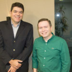 Raul Santos E Ricardo Coimbra (2)