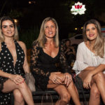 Rebeca Oliveira, Maza Ferreira E Mariana Carvalho