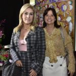 Regina Mindelo E Amara Silveira