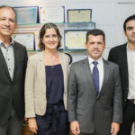 Regis Medeiros, Manoela Nogueira, Erick Vasconcelos E Rodrigo Nogueira (4)