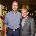 Regis Medeiros E Pedro Fonseca