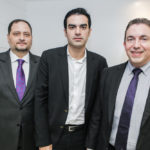 Reinaldo Salmito, Rodrigo Nogueira E Rodrigo Pereira (2)