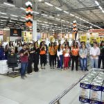 Reinauguração Normatel (14)