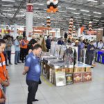 Reinauguração Normatel (23)