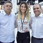 Ricardo Albuquerque, Alana Patrícia E Weldel Regadas