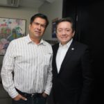 Ricardo Moreira E Cicero Rocha