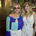 Roberta Bonorande E Angela Teixeira