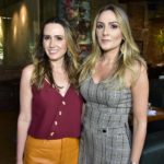 Roberta Nogueira E Renata Ciriaco