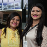 Roberta E Wanúbia Melo