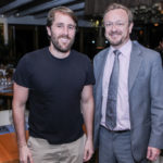 Rodrigo Frota E François Hautekeur (1)