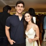 Rodrigo Lima E Leticia Fontenele