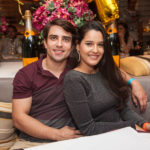 Romeu Ramalho E Marina Fenelon