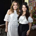 Rosele Diogo E Beatriz Nogueira