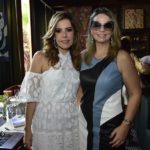 Rosele Diogo E Thais Pinto