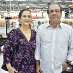 Sandra E Cláudio Brasil