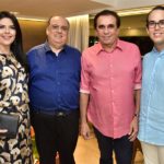 Sellene E Max Câmara, Guadêncio E Igor Lucena