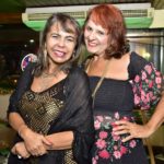 Selma Cabral E Fátima Duarte