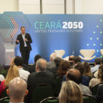 Seminário Ceará 2050   Centro De Eventos 2