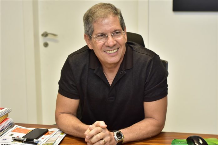 Severino Ramalho Neto   Mercadinho São Luiz (52)