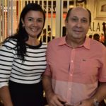 Silvana Rodrigues E Aginaldo Lima