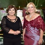 Socorro Trindade E Priscila Cavalcanti