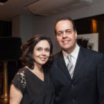 Suzana E Ricardo Salvino