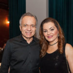 Tadeu Costa E Lúcia Praciano