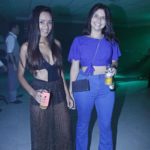 Tais Mesquita E Amanda Arruda