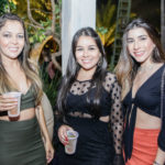 Taiza Albino, Roberta Albino E Tina Aragão (2)