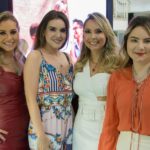 Talyzie Mihaliuc, Renata Pinheiro, Talinie Mihaliuc E Soraya Pinheiro (1)