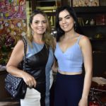 Thais Pinto E Roberta Fiuza